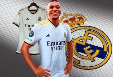 Đến Real, Mbappe nhận hợp đồng xịn và tiền thưởng khổng lồ