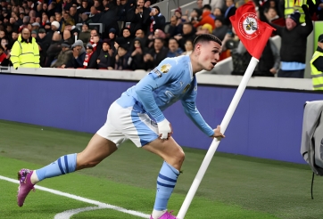 KỶ LỤC: Phil Foden cùng Ngoại hạng Anh tạo ra mốc lịch sử mới