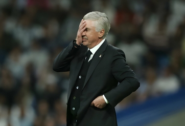 Mục tiêu số 1 của Real 'quay xe', đàm phán đến Ngoại hạng Anh