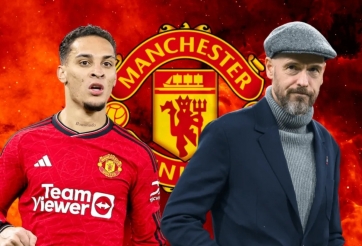 Erik Ten Hag khẳng định thắng Liver, Arsenal chỉ là chuyện thường