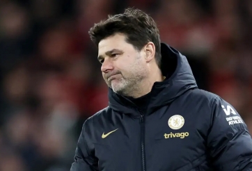 Pochettino khẳng định không thấy tình cảm từ fan Chelsea