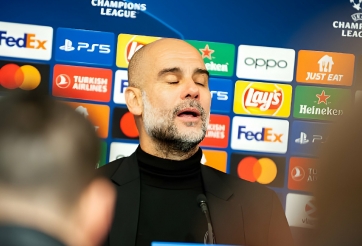 Man City sẽ nhận thông báo xuống hạng bởi tiền lệ Everton