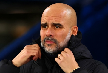 Pep Guardiola cản hết lời, tiền vệ trụ cột của Man City vẫn quyết ra đi