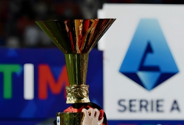 CHÍNH THỨC: Nhà vua nước Ý sa thải HLV trước ngày đá C1