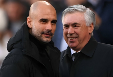 Không phải Mbappe, sao PSG mà Man City và Real tranh giành tạo bất ngờ