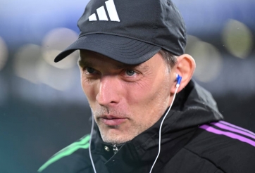 Vừa mất việc, Tuchel đã có bến đỗ là CLB vĩ đại bậc nhất châu Âu