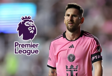 Messi giúp Inter Miami 'trở mình', lớn hơn cả 14 câu lạc bộ Premier League