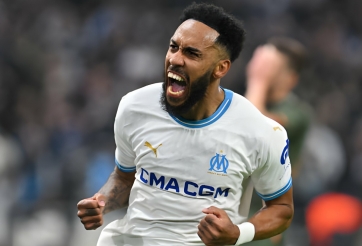 KỶ LỤC: Aupameyang trở thành chân sút số 1 lịch sử Europa League