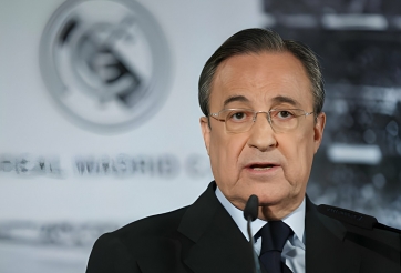 Cao trào căng thẳng, vụ Real kiện La Liga đến 2 tỷ Euro có kết quả