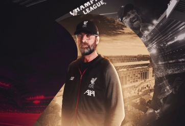 Chi lớn kế nhiệm Klopp, Liverpool đón HLV được săn đón hàng đầu châu Âu