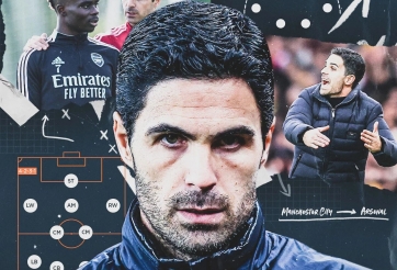 CĐV Arsenal choáng váng với bản hợp đồng kỷ lục câu lạc bộ