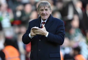 Kenny Dalglish chỉ thẳng nhà vô địch Ngoại hạng Anh 2023/24