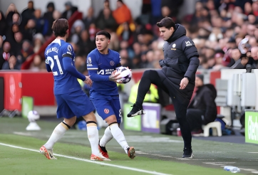 Pochettino đáp trả cực ngầu với tiếng vang sa thải từ CĐV Chelsea