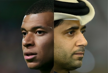 PSG trả 140 triệu Euro cho ngôi sao được chọn để thay Kylian Mbappe