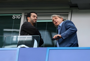 Chelsea thay thế vị trí ông chủ Todd Boehly một cách đầy bất ngờ