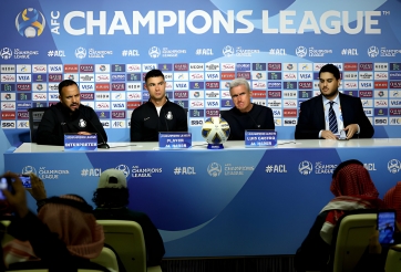 Al Nassr tổn thất nghiêm trọng tại lượt về Tứ kết AFC Champions League
