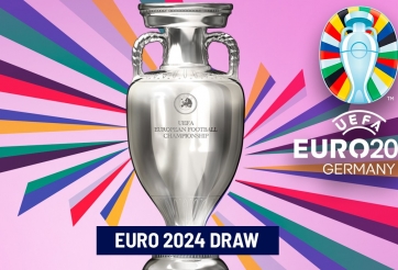 Bảng C EURO 2024: ĐT Anh và mục tiêu lên đỉnh