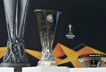 Xác định 8 đội lọt vào Tứ kết UEFA Europa League 2023/24