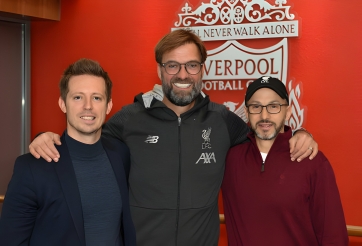 Liverpool chi cả tỷ USD, đi theo mô hình đa câu lạc bộ như Man City