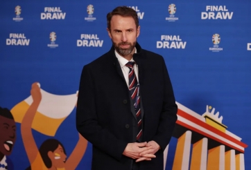 Gareth Southgate mở cửa gọi Greenwood trở lại tuyển Anh