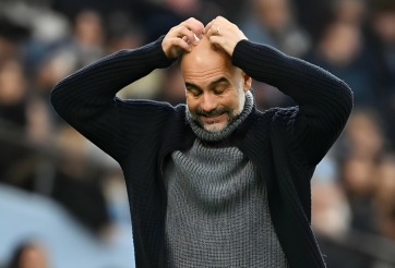 CHÍNH THỨC: Premier League công bố 115 cáo buộc đối với Man City