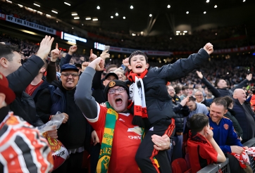 Man Utd xuất sắc giành vé dự Champions League mùa sau theo AI?