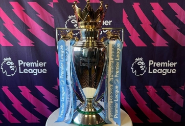 Cựu sao Arsenal dự đoán cuộc đua vô địch Premier League 2024/25