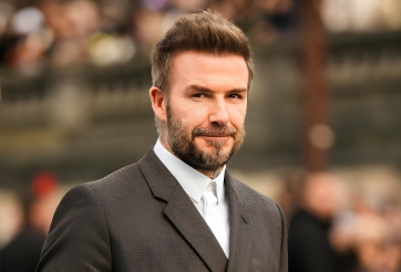 David Beckham bật khóc vì quyết định của bố và sự nghiệp bóng đá