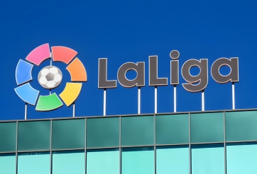 La Liga đạt kỳ tích, bỏ xa Ngoại hạng Anh và các giải VĐQG châu Âu