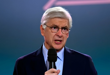 Arsene Wenger dự đoán kết quả Man City vs Arsenal đầy bất ngờ