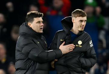 Cole Palmer khẳng định sự thật không ai biết về Mauricio Pochettino