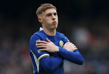 Cole Palmer chỉ thẳng ai là GOAT giữa Messi vs Ronaldo