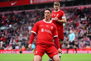 Nghỉ việc ở Atletico, Fernando Torres bất ngờ liên hệ làm việc tại Liverpool