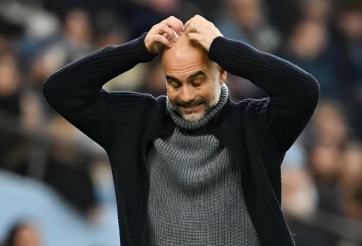 Pep Guardiola cản hết lời, ngôi sao số 1 của Man City vẫn quyết ra đi