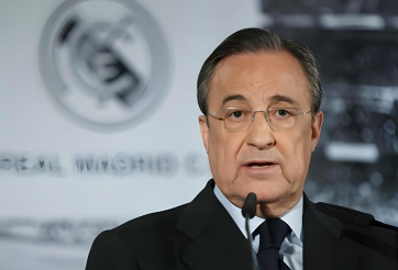 UEFA chấp nhận, Real sử dụng 'tuyệt chiêu' để hạ đẹp Man City tại Cúp C1