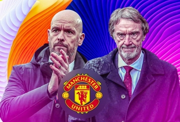 Sao MU đồng loạt chỉ ngày Ten Hag bị sa thải, người kế nhiệm được ấn định