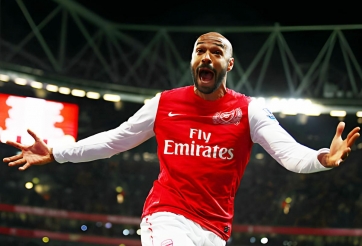Thierry Henry khẳng định Cúp C1 sẽ là giải đấu tốt hơn khi không có Liverpool