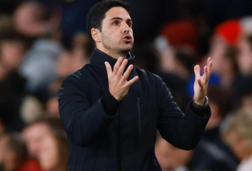 Nhận ra vấn đề, Mikel Arteta chi 100 triệu Bảng sắm tiền đạo chủ lực