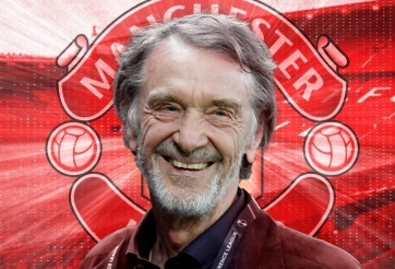 MU nghiêm túc đặt 120 triệu Euro cho 'ngọc quý' số 1 Bồ Đào Nha