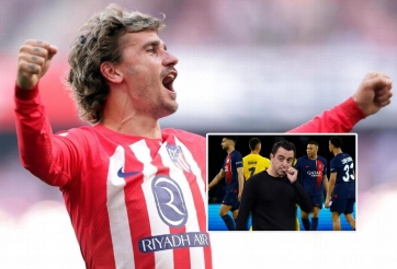 CHÍNH THỨC: Atletico Madrid được tham dự FIFA Club World 2025, loại Barca