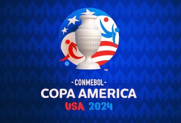 Copa America 2024 diễn ra khi nào, ở đâu & mọi thứ cần biết