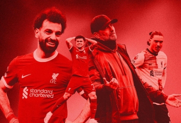 Siêu máy tính dự đoán kết quả Atalanta vs Liverpool đầy bất ngờ