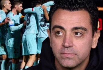 Xavi gật đầu, Barca chốt hợp đồng với ngôi sao quan trọng nhất