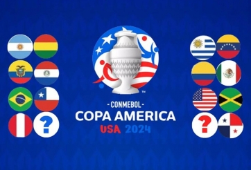 Bản quyền Copa America 2024 tại Việt Nam?