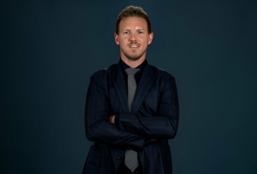 CHÍNH THỨC: Julian Nagelsmann gia hạn hợp đồng với ĐT Đức