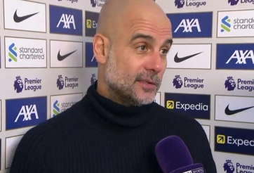 Không thể khác được, Man City xác định xong HLV thay thế Pep Guardiola