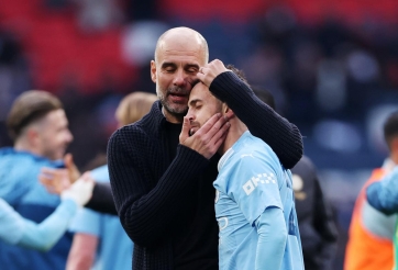 Man City lập kỷ lục khó tin số 1 nước Anh khi vào chung kết FA Cup