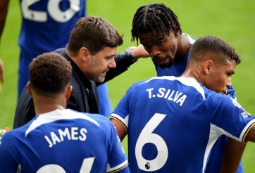 Barca xếp hàng gây sốc với tiền vệ của Chelsea