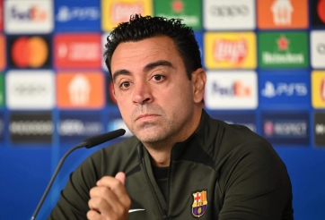 Xavi Hernandez cảm ơn vì được ủng hộ, khi xác nhận ở lại Barca