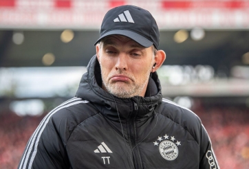 Jamie Carragher chỉ Thomas Tuchel là phù hợp nhất với Liverpool